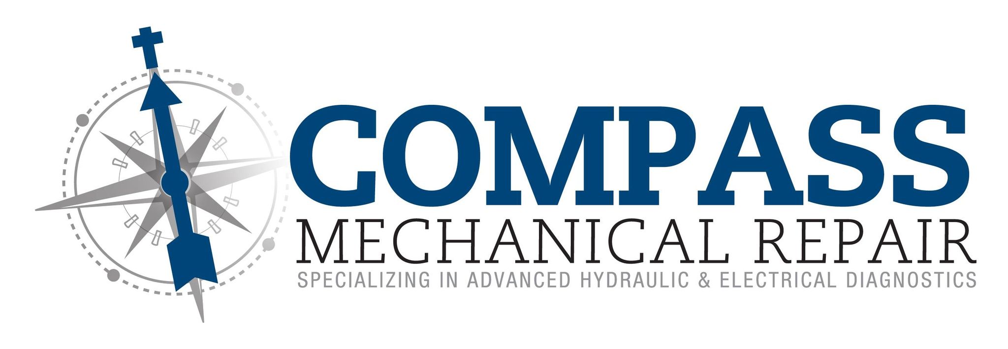 Compass Mechanical Repair